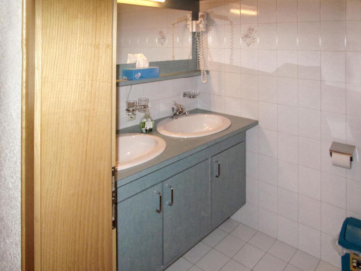 Apartment Lerch - Gur591 Gaschurn Zewnętrze zdjęcie