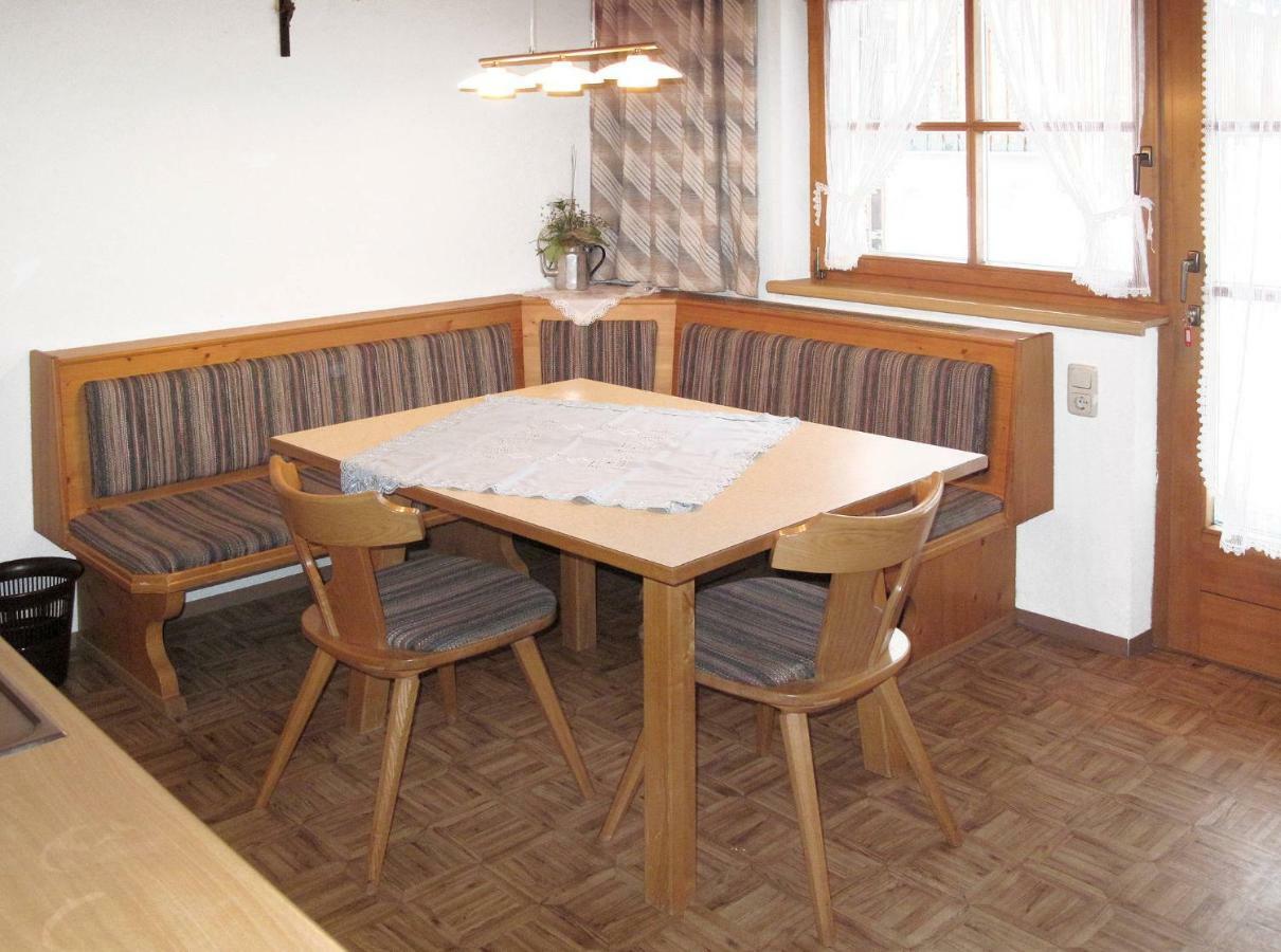 Apartment Lerch - Gur591 Gaschurn Zewnętrze zdjęcie